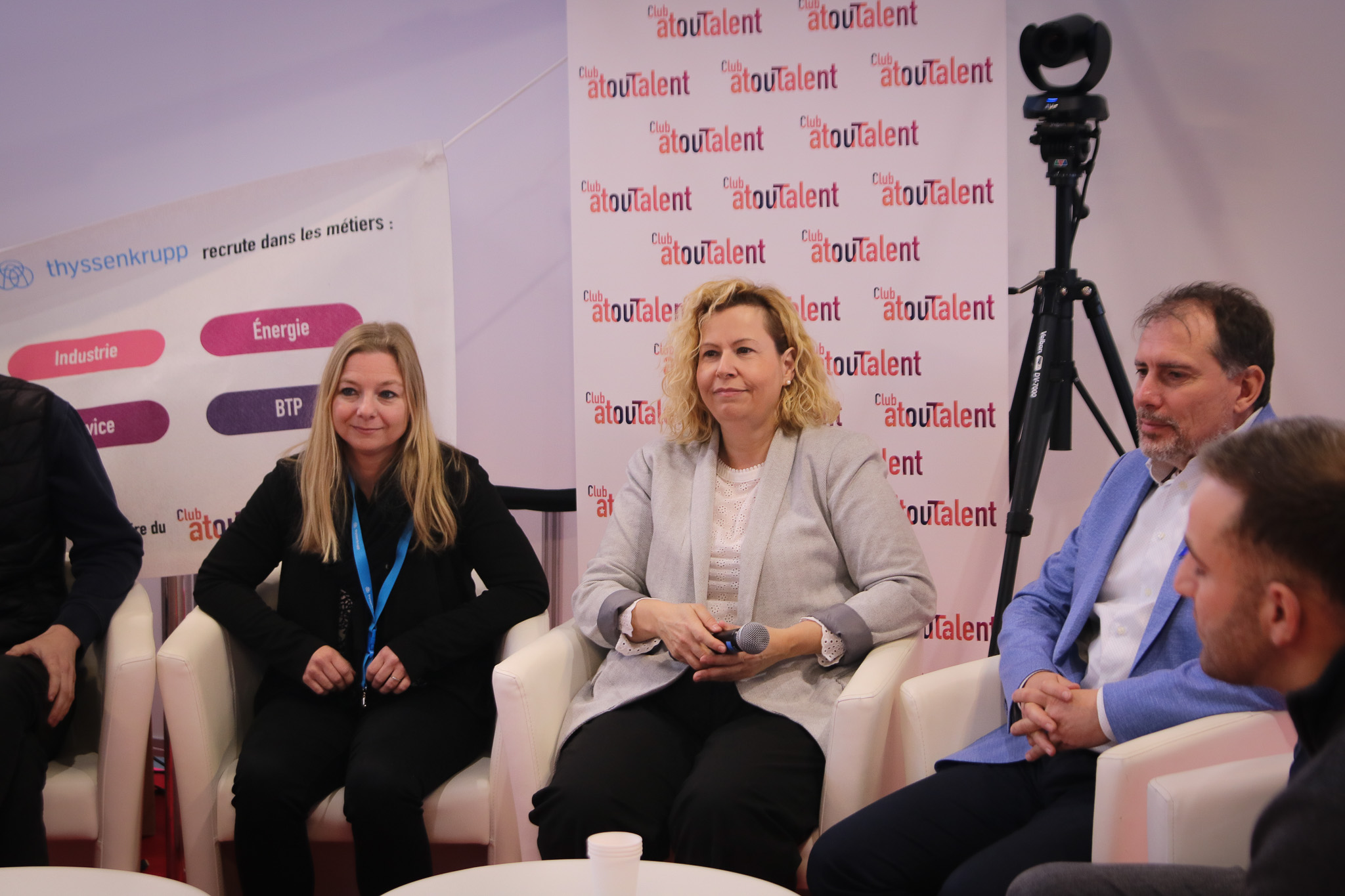 Photos des évènements passées